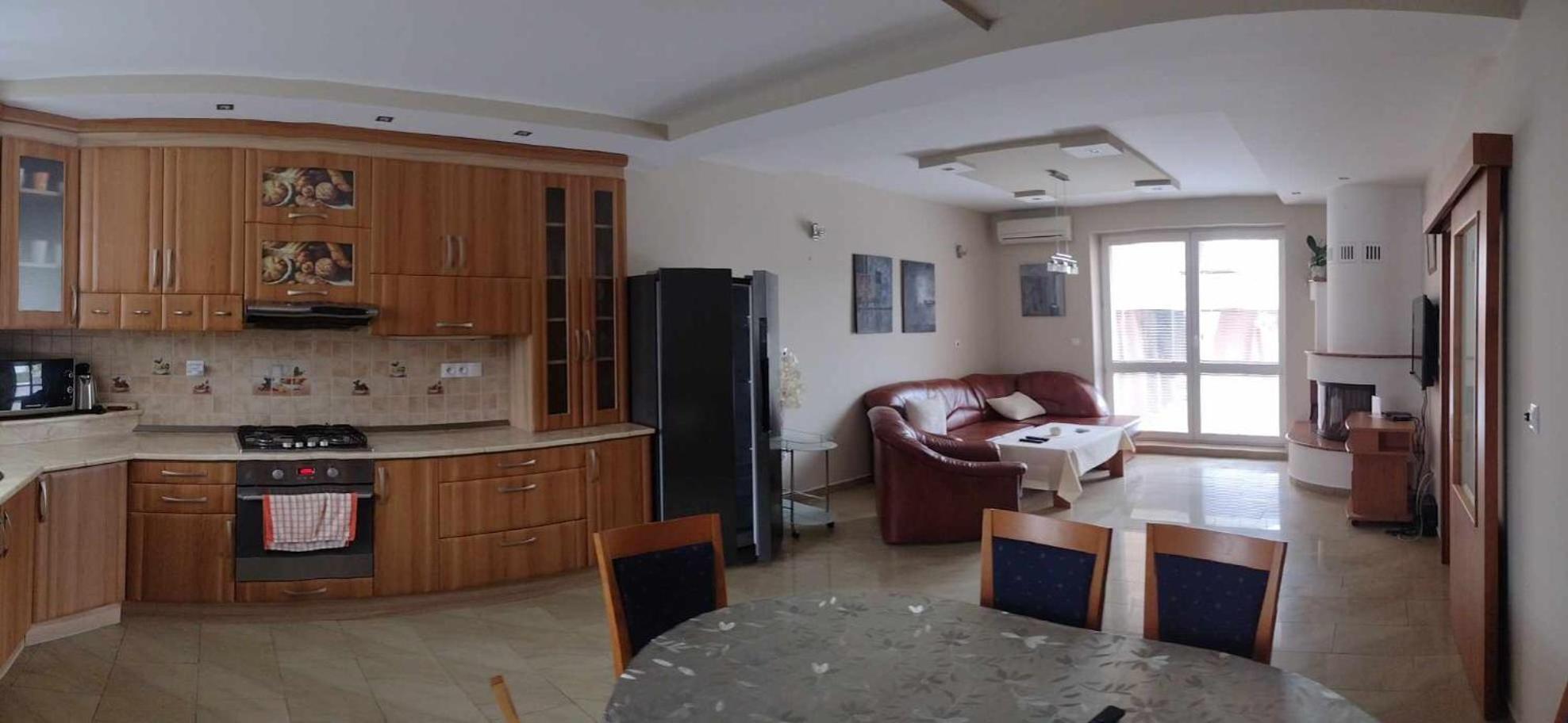 Penzión Zlatý Dukát Zvolenská Slatina Exterior foto